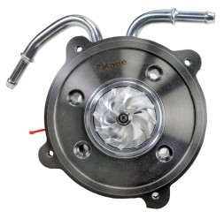 Kode KAT_KS_CHRA1633-KORAS Серцевина фільтра салону Astra K Sports 1.2 Turbo 110 131 145 к.с. 662576367