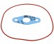 Kode KAT_KS_CHRA1633-KORAS Серцевина фільтра салону Astra K Sports 1.2 Turbo 110 131 145 к.с. 662576367