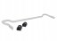 Китай WL-BWR28Z-13641 СТАБІЛІЗАТОР 24MM 3 ТОЧКОВИЙ VW CADDY MK4 (TYP SA) FWD WHITELINE