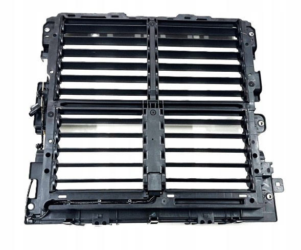 Mazda OE T30115P10A АКТИВНА ЖАЛЮЗІ РАДІАТОРА, ПЕРЕДНЯ ПАНЕЛЬ MAZDA CX-90 НОВА OE