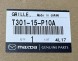 Mazda OE T30115P10A АКТИВНА ЖАЛЮЗІ РАДІАТОРА, ПЕРЕДНЯ ПАНЕЛЬ MAZDA CX-90 НОВА OE
