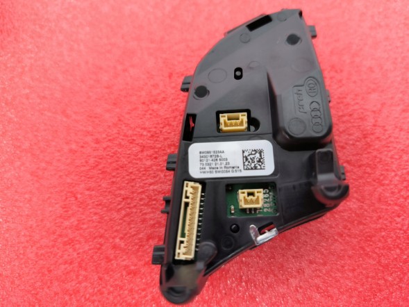 Audi OE A4 S4 A5 S5 КНОПКИ КЕРМОВОГО КОЛЕСА МУЛЬТИФУНКЦІОНАЛЬНІ 8W0951523AA