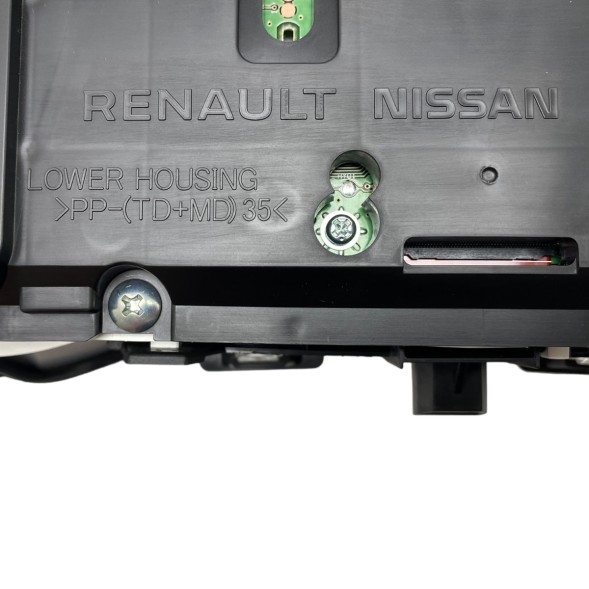 Renault OE OE лічильник годинників Renault Trafic IV Nissan NV300 248108130R