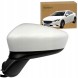 Mertt MRT-2027839 Дзеркало ЛІВЕ MAZDA 6 2012-2022 ЕЛЕКТРИЧНЕ СКЛАДНЕ З ПІДІГРІВОМ 9-PIN + BSM