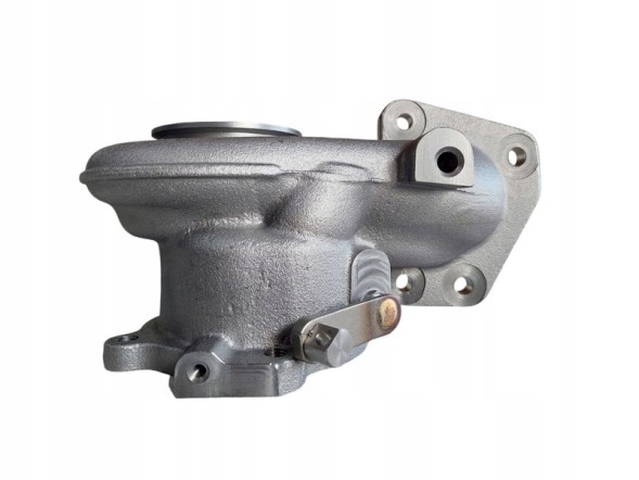 Opel OE K04-SL171439-TH Корпус турбіни KKK K04 Opel Insignia 08-16, SAAB 9-3 02-11