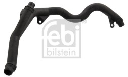 101794 FEBI BILSTEIN Патрубок радіатора