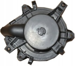 Mahle AB 106 000P Повітродувний вентилятор припливу ab 106 000p mahle