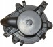 Mahle AB 106 000P Повітродувний вентилятор припливу ab 106 000p mahle