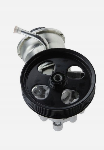 CHINA S5081021 Насос гідропідсилювача toyota avensis 05-08 / corolla verso 05-09 s5081021