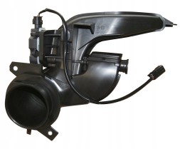 Mazda OE HF071320XC ТРУБКА ВПУСКНА КОРПУСУ ПОВІТРЯНОГО ФІЛЬТРА ОРИГІНАЛ MAZDA 3 CX-30 2,0Л SKYACTIV-X