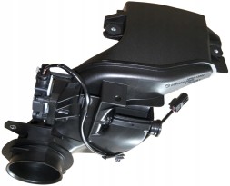 Mazda OE HF071320XC ТРУБКА ВПУСКНА КОРПУСУ ПОВІТРЯНОГО ФІЛЬТРА ОРИГІНАЛ MAZDA 3 CX-30 2,0Л SKYACTIV-X