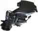 Mazda OE HF071320XC ТРУБКА ВПУСКНА КОРПУСУ ПОВІТРЯНОГО ФІЛЬТРА ОРИГІНАЛ MAZDA 3 CX-30 2,0Л SKYACTIV-X