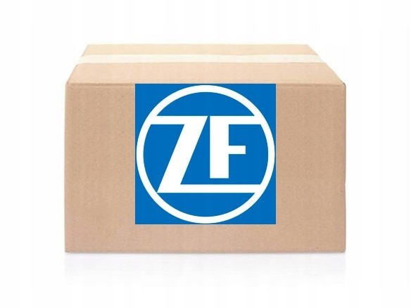 ZF 0501.219.312 Клапани zf 0501.219.312