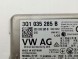 Volkswagen OE 3Q1035285B, DWP3Q1035285BOE Блок керування онлайн-сервісами VW Arteon 3Q1035285B Новий оригінал