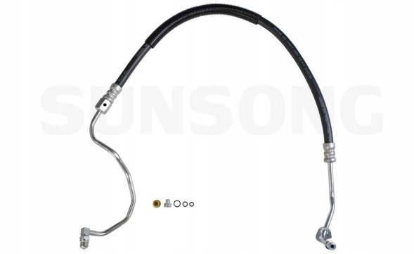 Sunsong 3401514 ШЛАНГ ГІДРОПІДСИЛЮВАЧА КЕРМА FORD F-150 2003-2008
