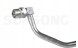 Sunsong 3401514 ШЛАНГ ГІДРОПІДСИЛЮВАЧА КЕРМА FORD F-150 2003-2008