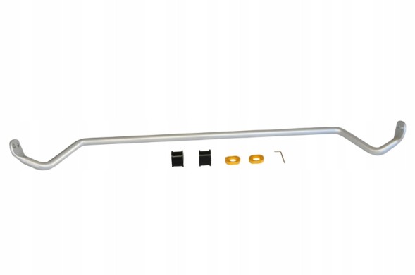 Whiteline BSF39XZ - стабілізатор поперечної стійкості Subaru Forester та Impreza WRX/STI