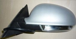 View Max 95495244 VW PASSAT B5 дзеркало ЛІВЕ пасат ліфтинг LA7W