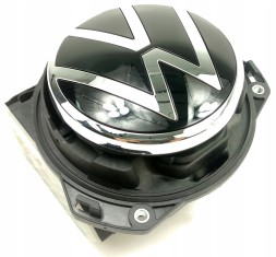 Volkswagen OE 3G0827469HF, DWP513071OE Камера заднього виду в ручку відкривання багажника VW Passat B8 Lift 3G0827469HF