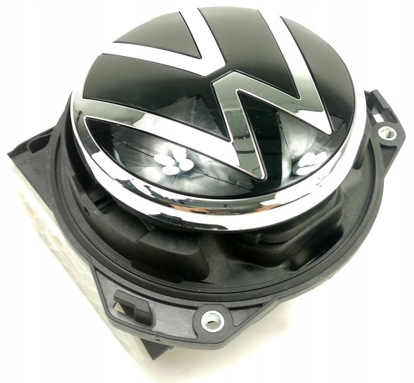 Volkswagen OE 3G0827469HF, DWP513071OE Камера заднього виду в ручку відкривання багажника VW Passat B8 Lift 3G0827469HF