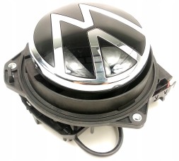 Volkswagen OE 3G0827469HF, DWP513071OE Камера заднього виду в ручку відкривання багажника VW Passat B8 Lift 3G0827469HF