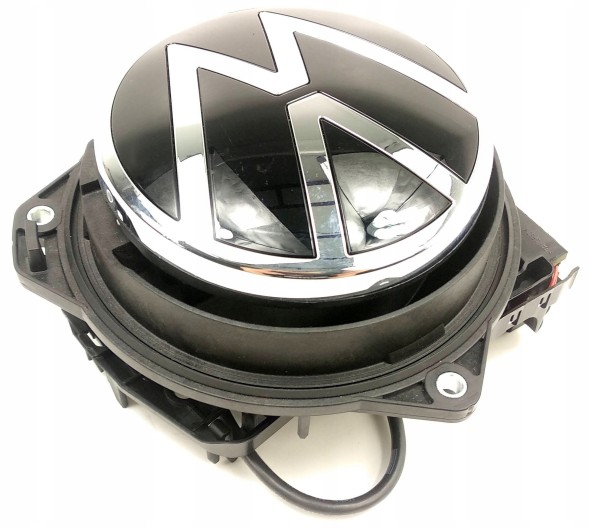 Volkswagen OE 3G0827469HF, DWP513071OE Камера заднього виду в ручку відкривання багажника VW Passat B8 Lift 3G0827469HF
