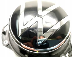 Volkswagen OE 3G0827469HF, DWP513071OE Камера заднього виду в ручку відкривання багажника VW Passat B8 Lift 3G0827469HF