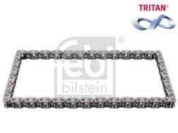 49531 FEBI BILSTEIN Ланцюг роликовий розподільчого вала