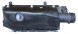 Mercedes-Benz OE A6110900801 КОРПУС ПОВІТРЯНОГО ФІЛЬТРА OE MERCEDES W202 W210 W638 W902 W903 W904 W905