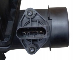 Mercedes-Benz OE A6110900801 КОРПУС ПОВІТРЯНОГО ФІЛЬТРА OE MERCEDES W202 W210 W638 W902 W903 W904 W905