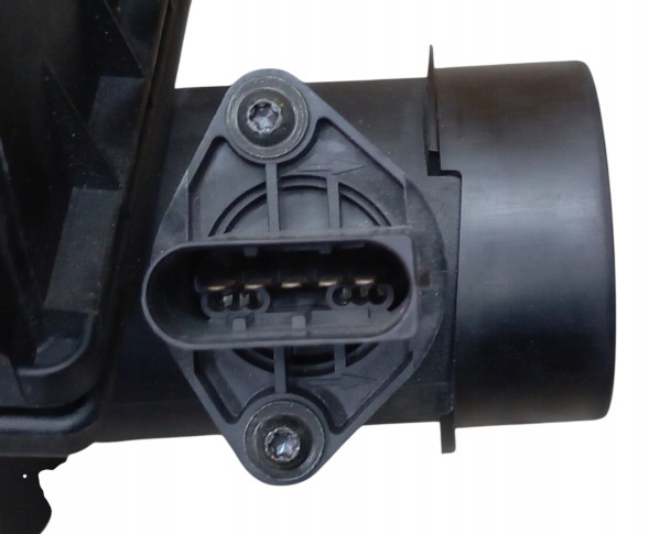 Mercedes-Benz OE A6110900801 КОРПУС ПОВІТРЯНОГО ФІЛЬТРА OE MERCEDES W202 W210 W638 W902 W903 W904 W905