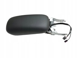 Mini OE 51166834698 6834698 Mini F54 Lci Lift Підлокітник Schwarz Індукційний зарядний пристрій 6834698
