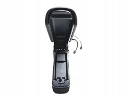 Mini OE 51166834698 6834698 Mini F54 Lci Lift Підлокітник Schwarz Індукційний зарядний пристрій 6834698