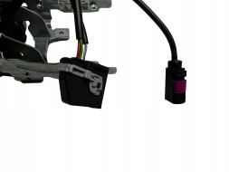 Mini OE 51166834698 6834698 Mini F54 Lci Lift Підлокітник Schwarz Індукційний зарядний пристрій 6834698