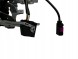 Mini OE 51166834698 6834698 Mini F54 Lci Lift Підлокітник Schwarz Індукційний зарядний пристрій 6834698