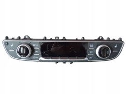 Volkswagen OE 4M0820043D ПАНЕЛЬ КОНДИЦІОНАЦІЯ ПЕРЕДНЯ AUDI Q7 4M
