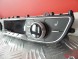Volkswagen OE 4M0820043D ПАНЕЛЬ КОНДИЦІОНАЦІЯ ПЕРЕДНЯ AUDI Q7 4M