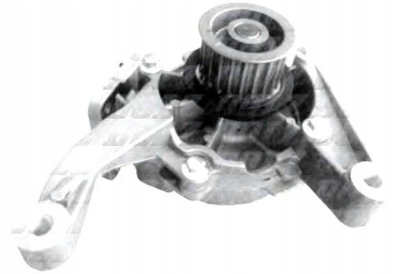 Dolz DOLJ206/RS6 ВОДЯНИЙ НАСОС JEEP CHEROKEE III 2.5CRD DOLZ