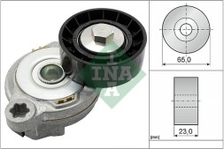 534 0605 10 INA Шків натяжний