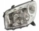 Abakus 212-11F6L-LD-EM Toyota rav4 04-05 фара передня ліва