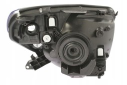 Abakus 212-11F6L-LD-EM Toyota rav4 04-05 фара передня ліва
