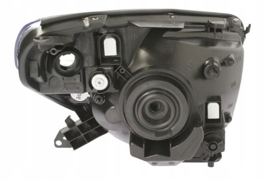 Abakus 212-11F6L-LD-EM Toyota rav4 04-05 фара передня ліва