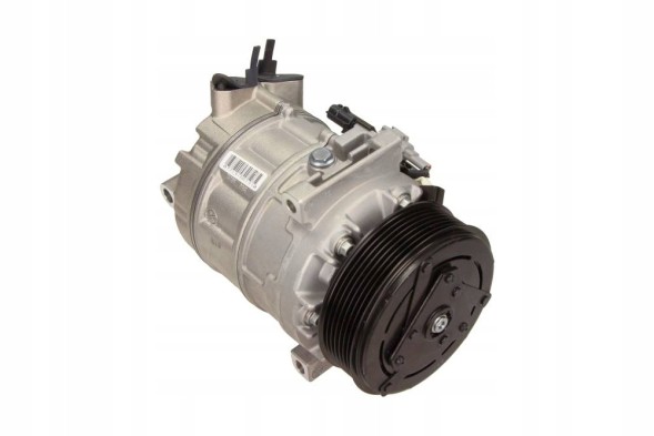 Valeo 813145 Valeo компресор кондиціонера renault laguna 2007-