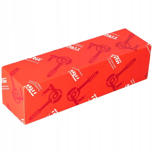 TRW JPR179 Гідравлічний насос рульової передачі fiat ducato, renault master i,