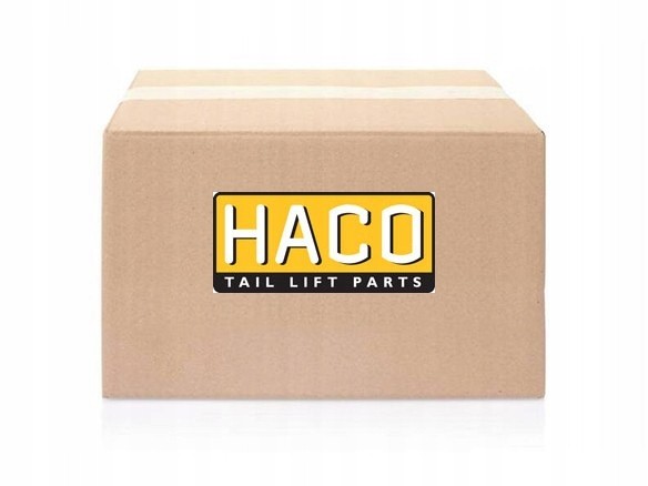 Haco Бічна кришка HACO 4051410H