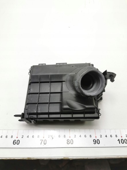 Ford OE Корпус, повітряний фільтр FORD KA 1996-2008 (CCQ) OE 1307714