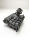 Ford OE Корпус, повітряний фільтр FORD KA 1996-2008 (CCQ) OE 1307714
