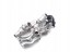 Racing Line VWR VW T-Roc Водяний насос 1.5 TSI Бензин 110кВт (150 HP) 05E121111AB 1112-0002-27