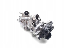 Racing Line VWR VW T-Roc Водяний насос 1.5 TSI Бензин 110кВт (150 HP) 05E121111AB 1112-0002-27