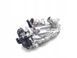 Racing Line VWR VW T-Roc Водяний насос 1.5 TSI Бензин 110кВт (150 HP) 05E121111AB 1112-0002-27